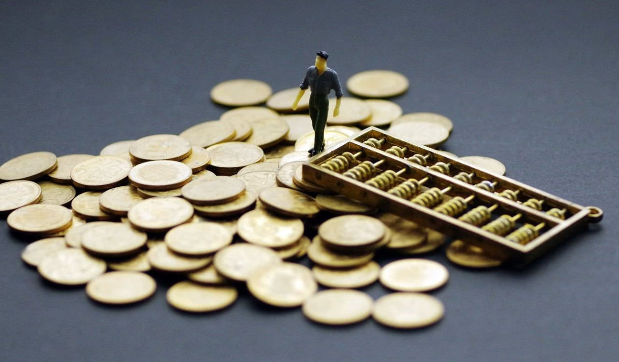 跟马云合作，泰山会大佬“送钱”，收益拿走60%，虞锋凭啥这么牛