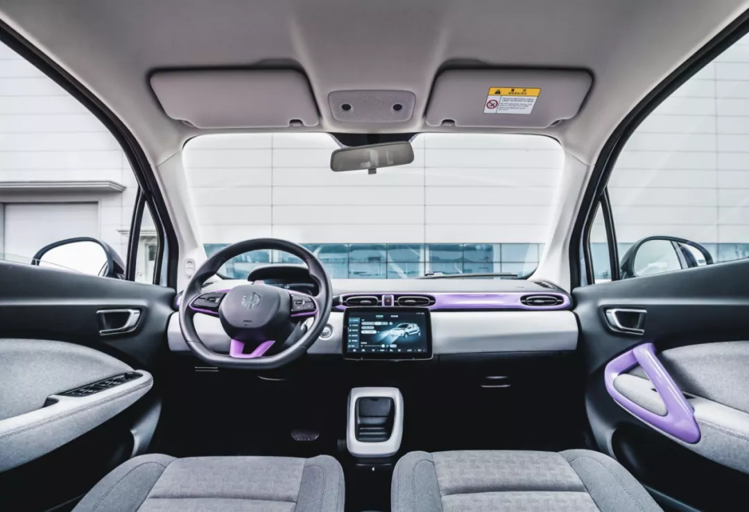 中国“K-Car”时代来临？新上市的奇瑞QQ冰淇淋和零跑T03了解一下