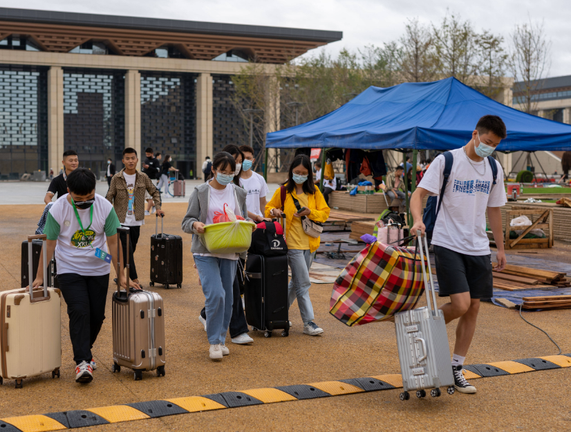 适合中等生报考的3所大学，录取分数不高，毕业后不愁找工作