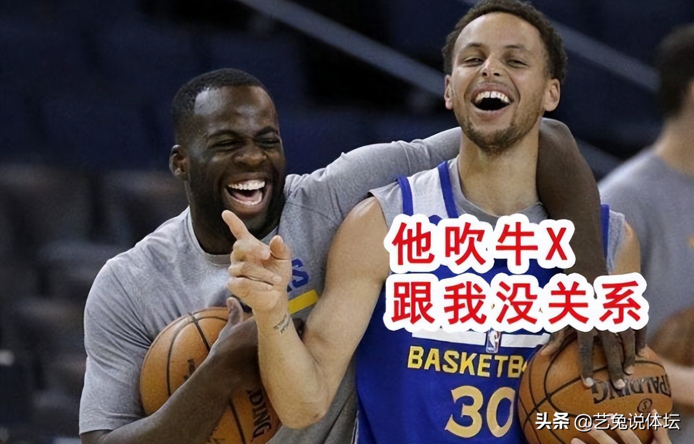 nba为什么生女儿最多(「NBA人物」伊戈达拉：和舞女留下私生女，和库里走向传奇)