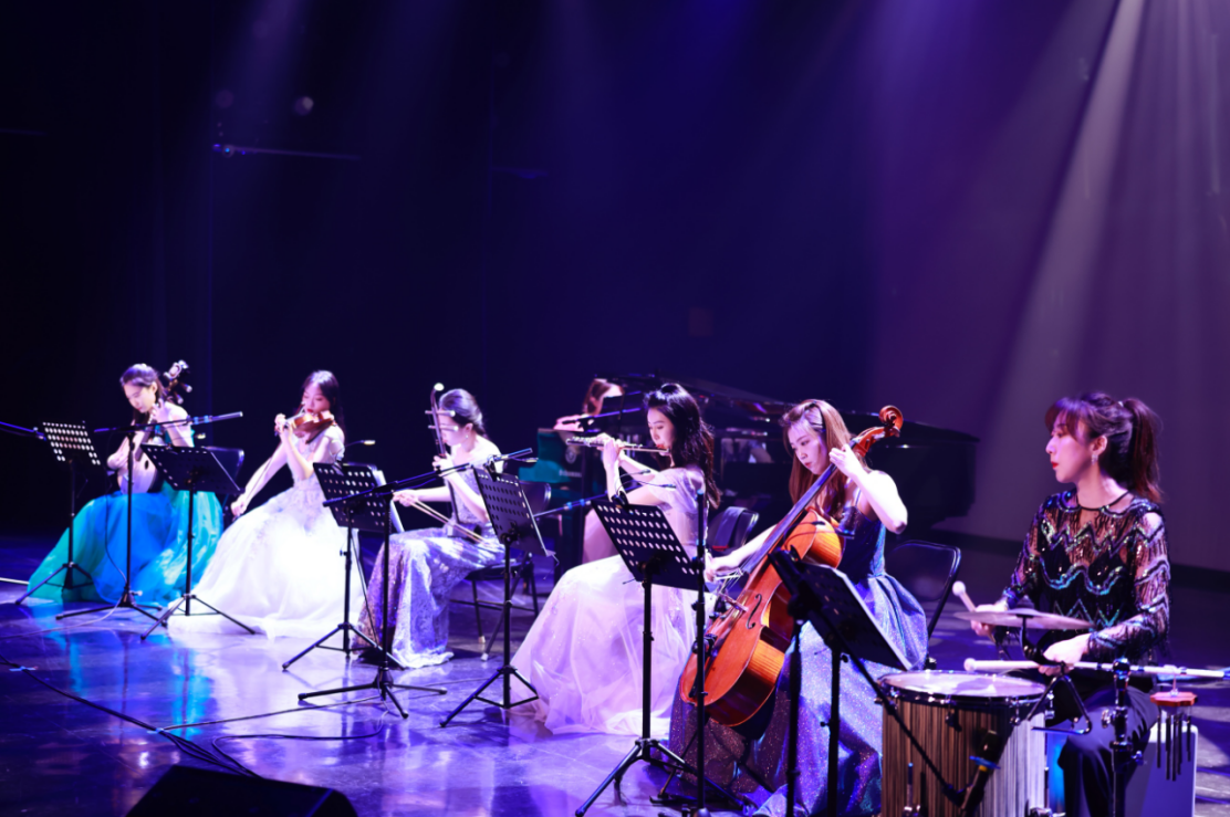 凰城爱乐乐团“奥斯卡之夜”经典影视作品故事亲子音乐会火爆加场