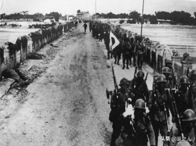 留在中国的最后一个侵华日军：隐居中国60年，娶山东媳妇子孙满堂