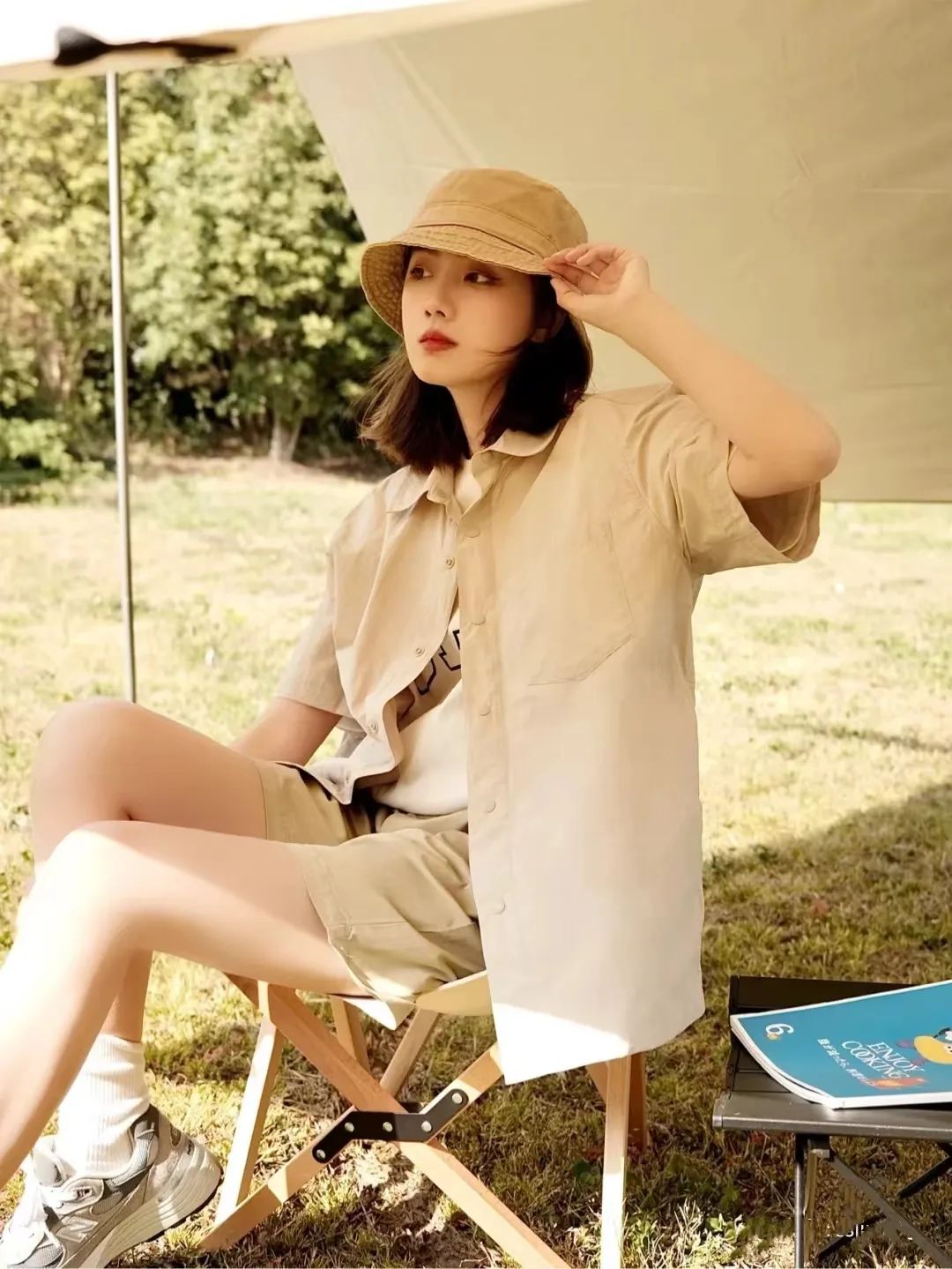 次次艳压00后小花，35岁的杨幂心机在哪儿？