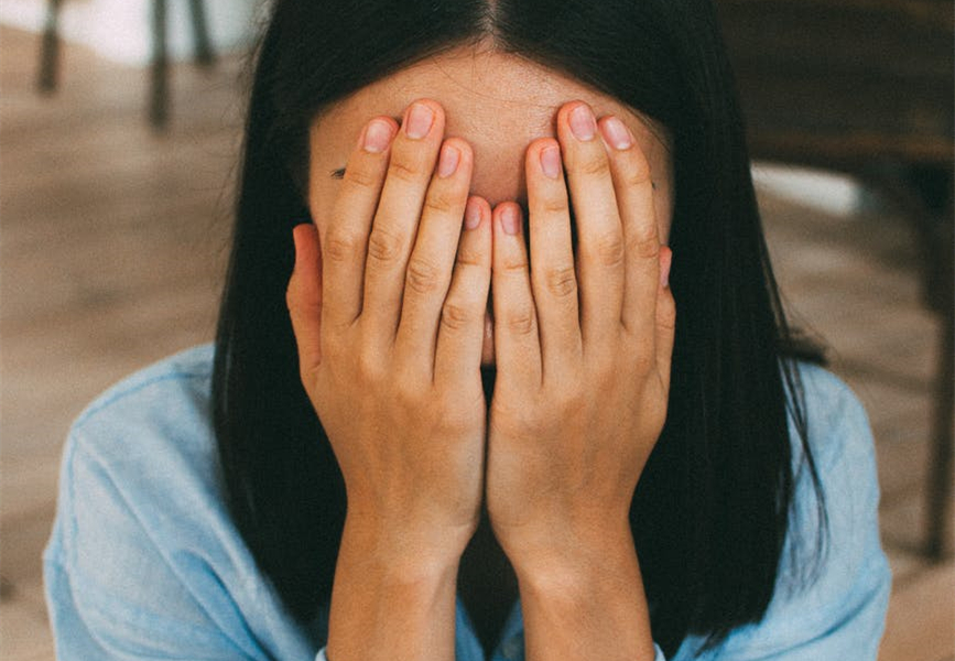 已婚女人的经验：情绪上越是容易激动，越是证明他心里有鬼