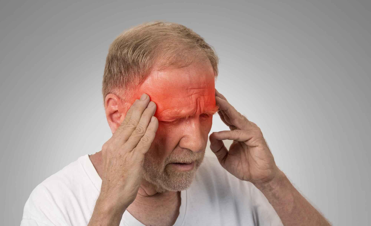 脑梗的症状都有哪些前期症状(无端端出现8种表现,很