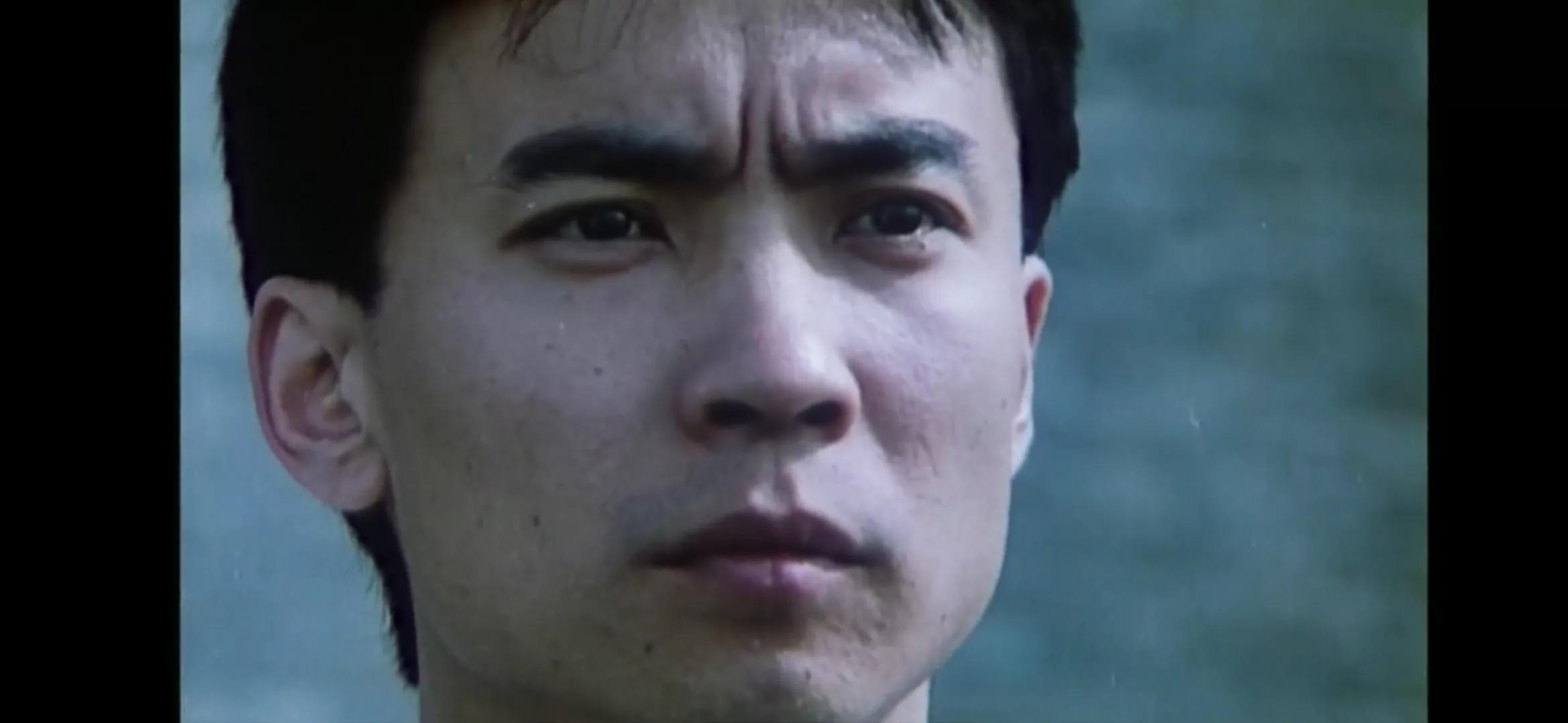 怀旧老电影《西安杀戮》