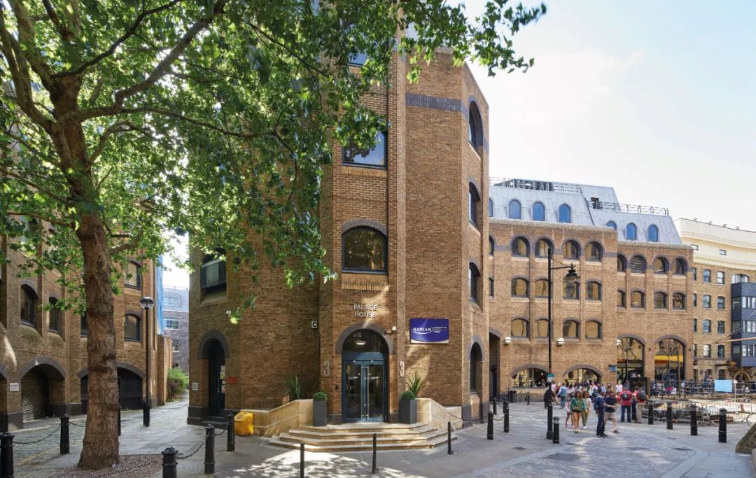 人工智能的时代，留学生们，你准备好了吗？