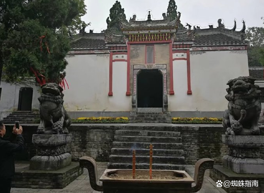 盘点中国最美园林名单大全（下），建议收藏