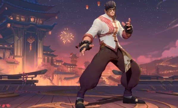 LOL手游过任务送龙瞎，玩家想出最快方法，21天绰绰有余
