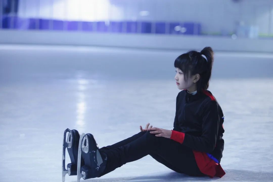 李美妙出演苏美璇冬奥歌曲MV，著名导演杨丰亿执导时代精品