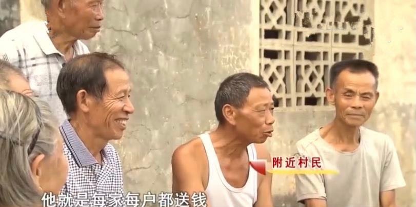 96歲臺灣老兵想回大陸，給親侄子打電話：我沒錢，你願意養我嗎？ 爸媽逼婚 第9張