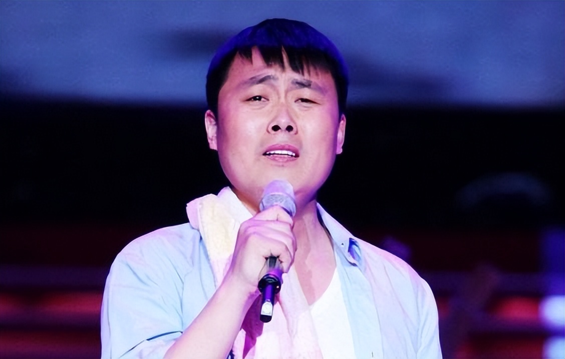 草根歌手刘大成：父亲陪我走上成名之路，走红后不忘农民本色