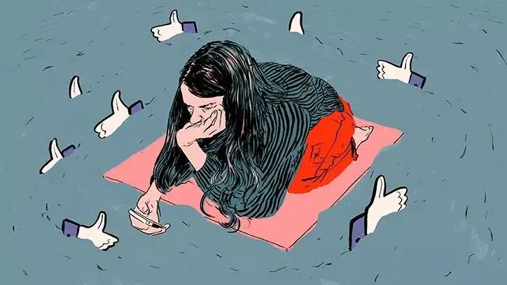 《听我说谢谢你》是如何被污名化的？