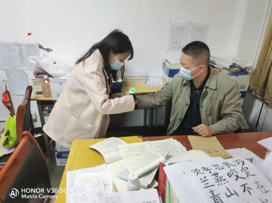 守护校园安全，保障师生健康