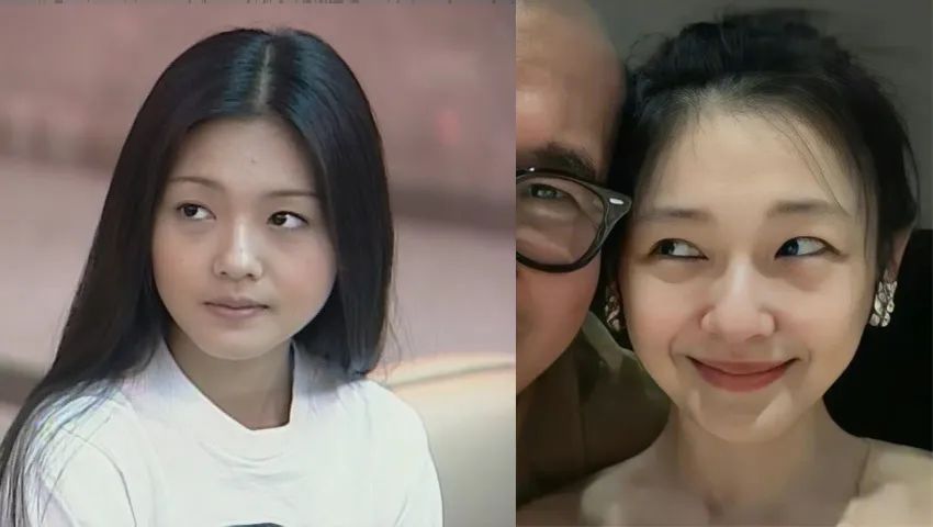 46岁争议再婚，大S如何用美貌扭转舆论