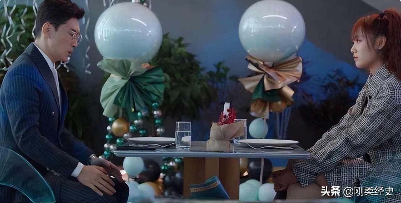 林深见鹿：在脱离了现实的根基下叙事，自然就少了人间烟火气