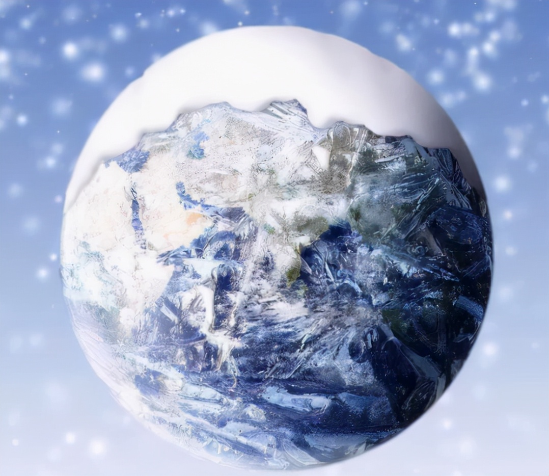 中国卫星拍下太阳轨迹，地球或将进入“小冰期”，人类怎么办？