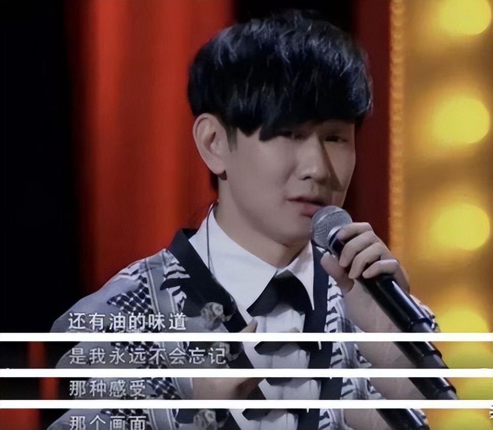 “实力偶像”林俊杰：奶新人被说好妹妹太多，凌晨四点专门去签名