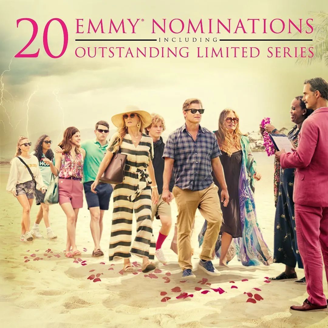 事业下滑八年后再次出发，没想到新剧却被砍了