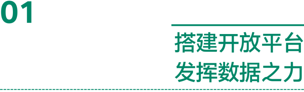 对话AECOM iLab中国区负责人沈晓飞：以数据为基，筑绿色未来