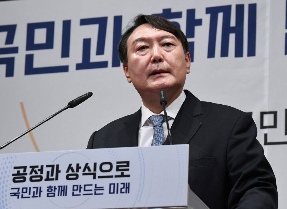 韓國擬在北約設團，稱不針對中俄，中方：若半島生戰火將採取措施