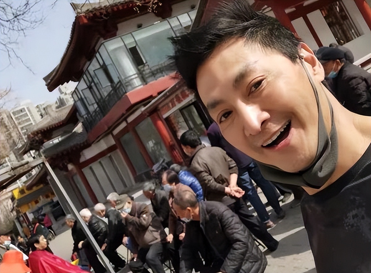 拥有“铜铃大眼”的10位男星，个个都是金刚眼，像开了大眼特效