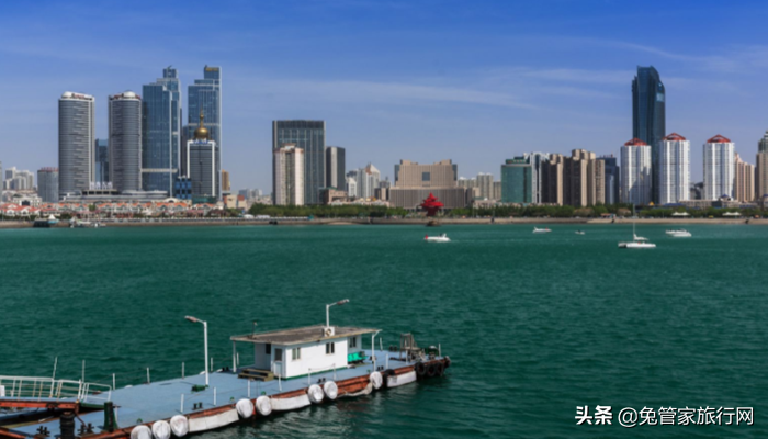 青岛什么时候去旅游最好(青岛什么时候去旅游最好玩)
