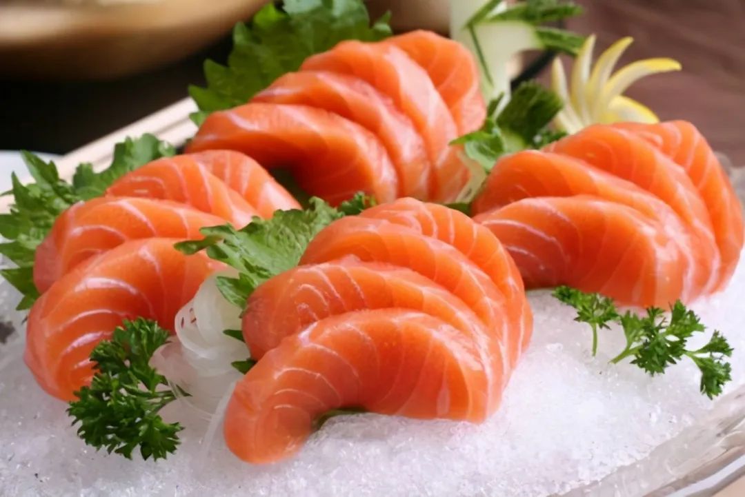 疫情宅家，這些食物可以幫你減輕焦慮情緒