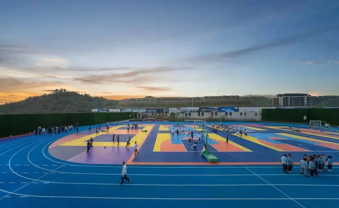 从头解决国际学校择校难题！杭城一贯制国际学校整理