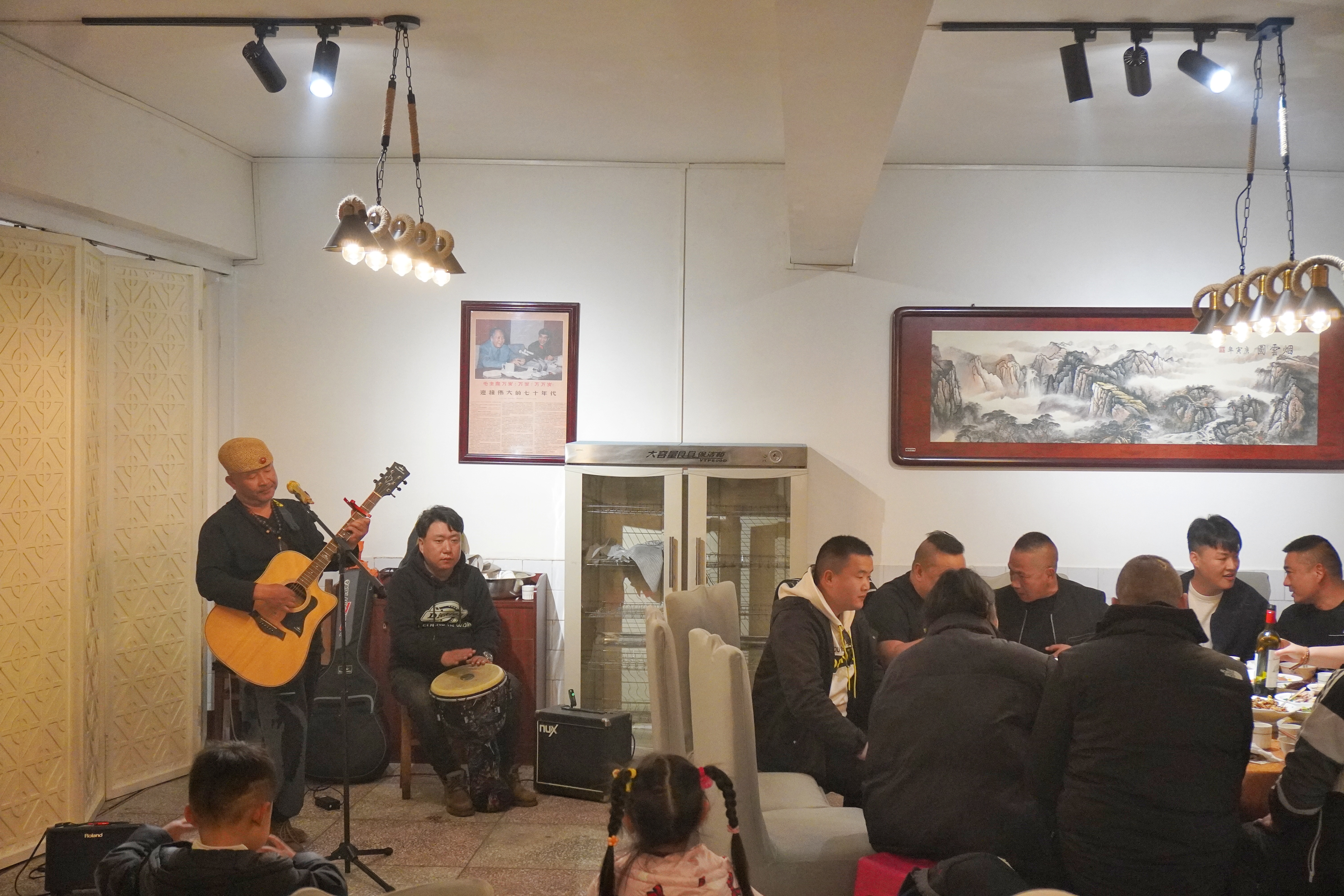 有40年经验的昆明乡村大厨，还原老昆明传统年味猪八碗，道道经典