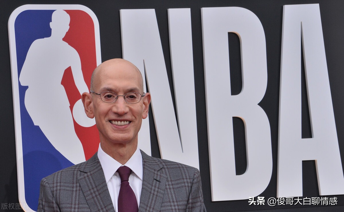 今日为什么库里没上nba(球迷：库里没哨，是因为勇士非法掩护太多！NBA不想让库里做门面)