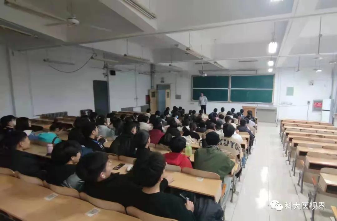 「诚信应考」学以载道，诚信为本