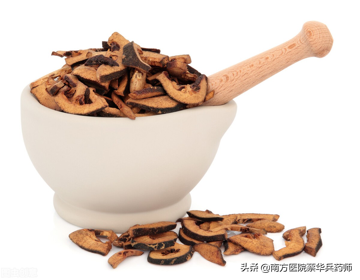一位中药师的课堂笔记：治咳嗽方子大全，找准咳嗽根源则药到病除