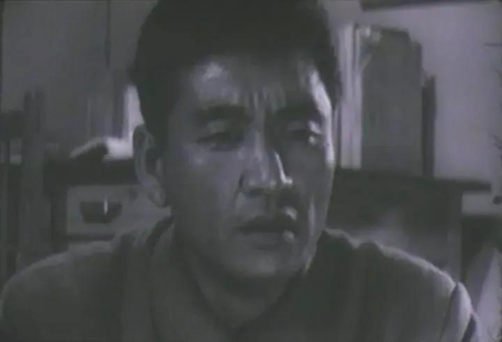 世界电影（0105）朝鲜电影《轧钢工人》（1972）剧照欣赏