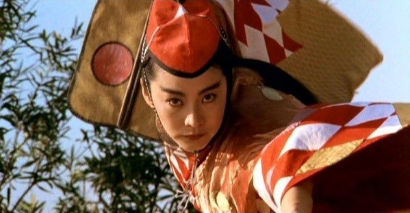 12位年过50的美人今昔颜值对比：有人还敢演丫头，有人整容致脸崩