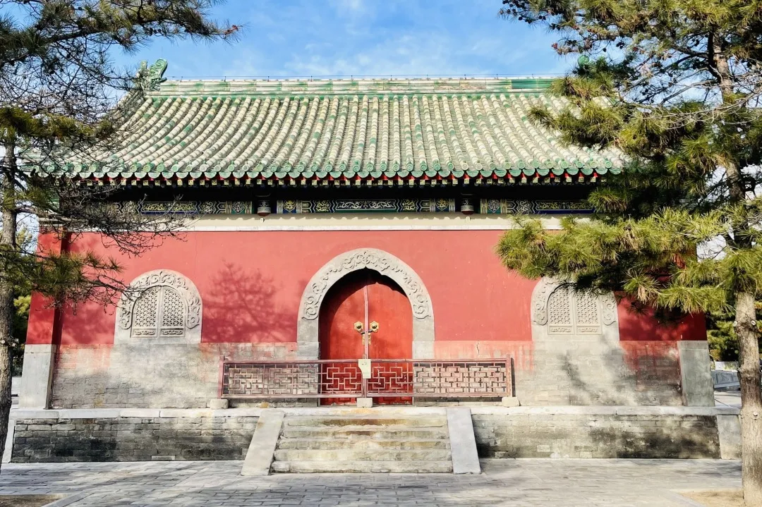 北京及其周边怎么玩,来这里抄作业
