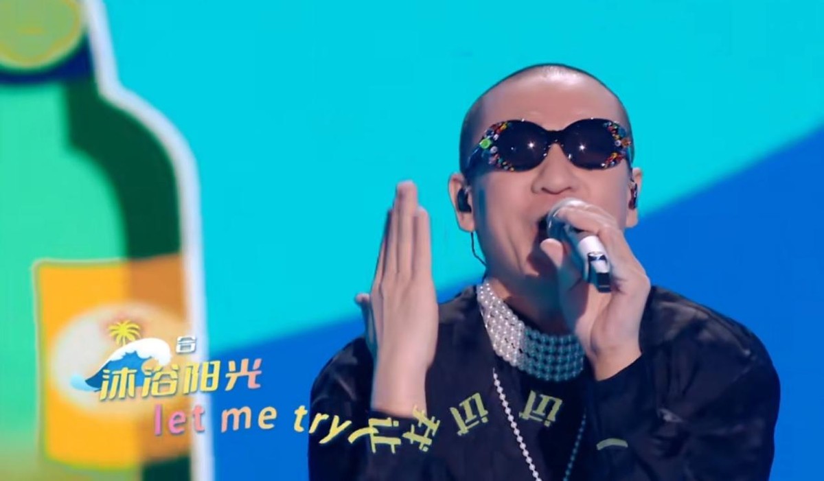 《为歌而赞2》即将收官，6位大咖都是回锅肉，冠军争夺战太激烈