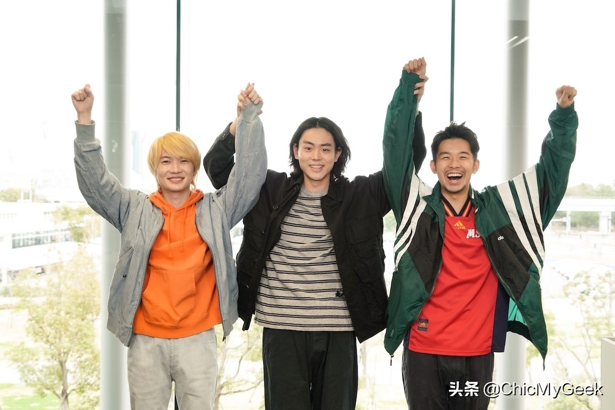 2021豆瓣高分好评7部日剧！每部都是8分以上口碑之作