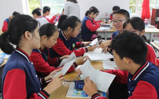 广东一地区中考数学成绩创新低，人均36分，老师也觉得意料之外