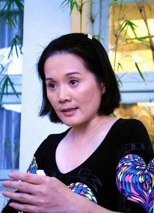 《心居》中5位演技超群的老太太,年轻都是颜值逆天的大美人儿