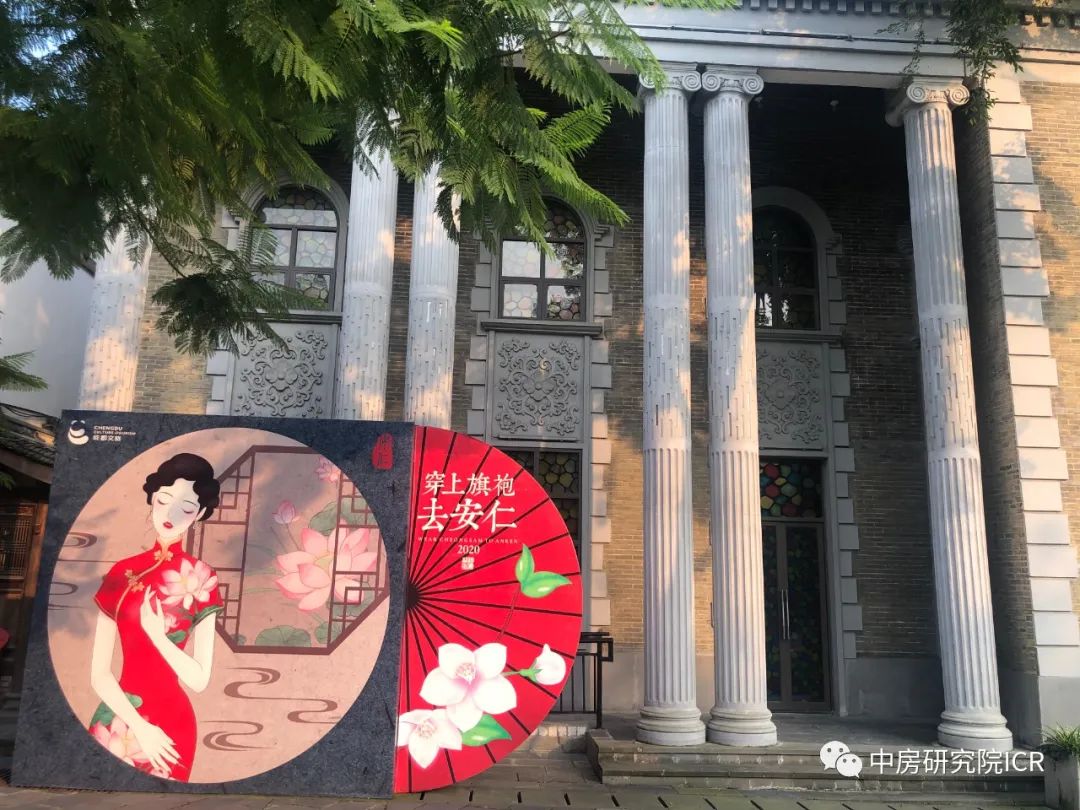 以文塑旅，孕育国家人文历史地理复合IP