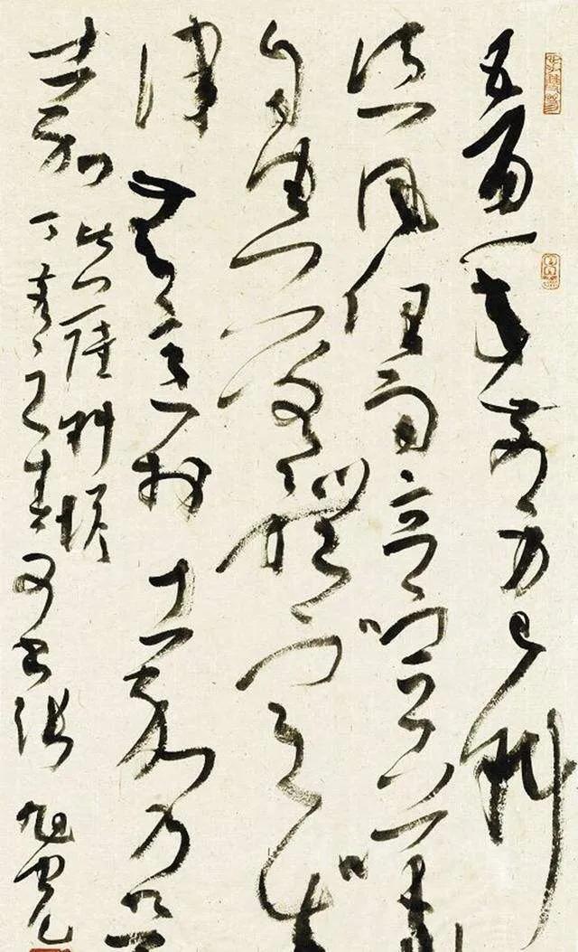 中国历史上造诣最深的十大书法家及代表作「珍藏版」