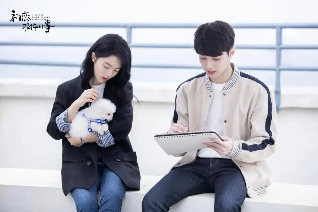 关于大学生活电视剧（高甜分享）