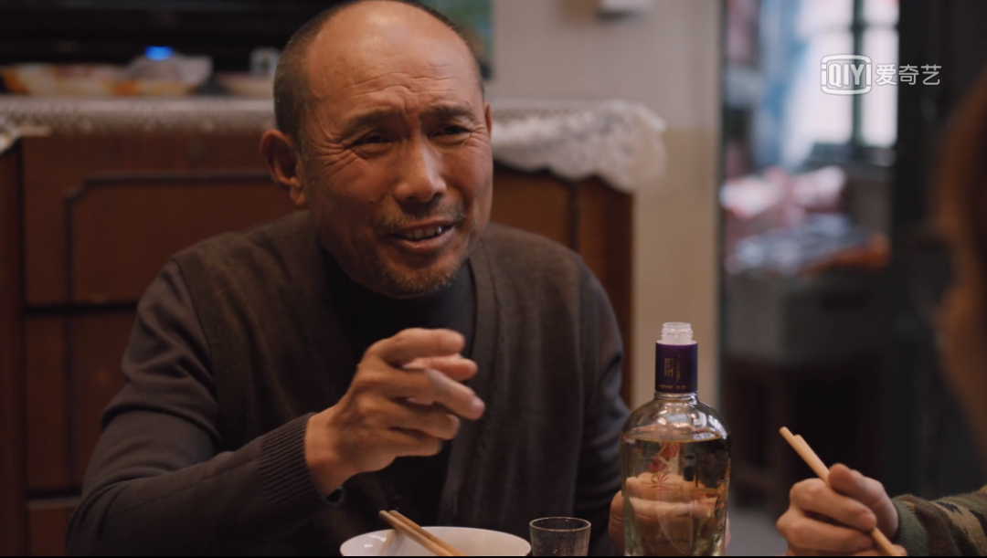 从《开端》暖爸到《幸福》里“苏大强”，王家的底气都被他败光了