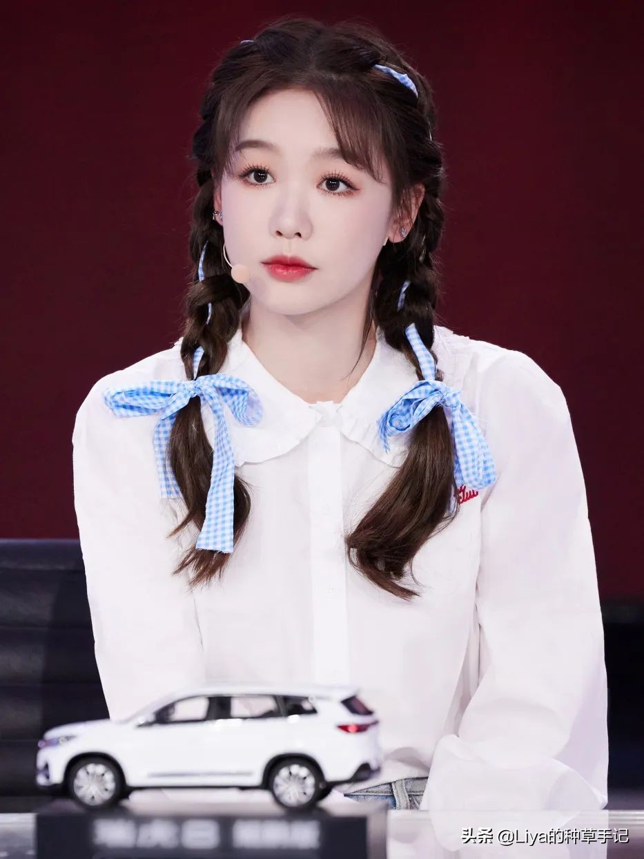 赵露思新剧翻车了？求求别再装甜妹了