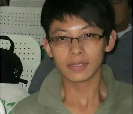 5年前，江歌替闺蜜挡刀遇害，躲门后存活的闺蜜后来怎样了？