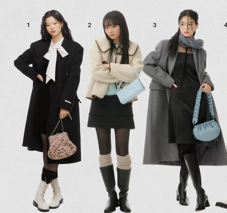 用美术生的色彩知识学搭配，看着亮眼却不浮夸，这些技术早掌握