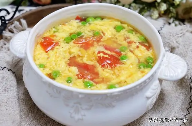春夏之交，建多吃4高食材，燥防春困，入夏打好基