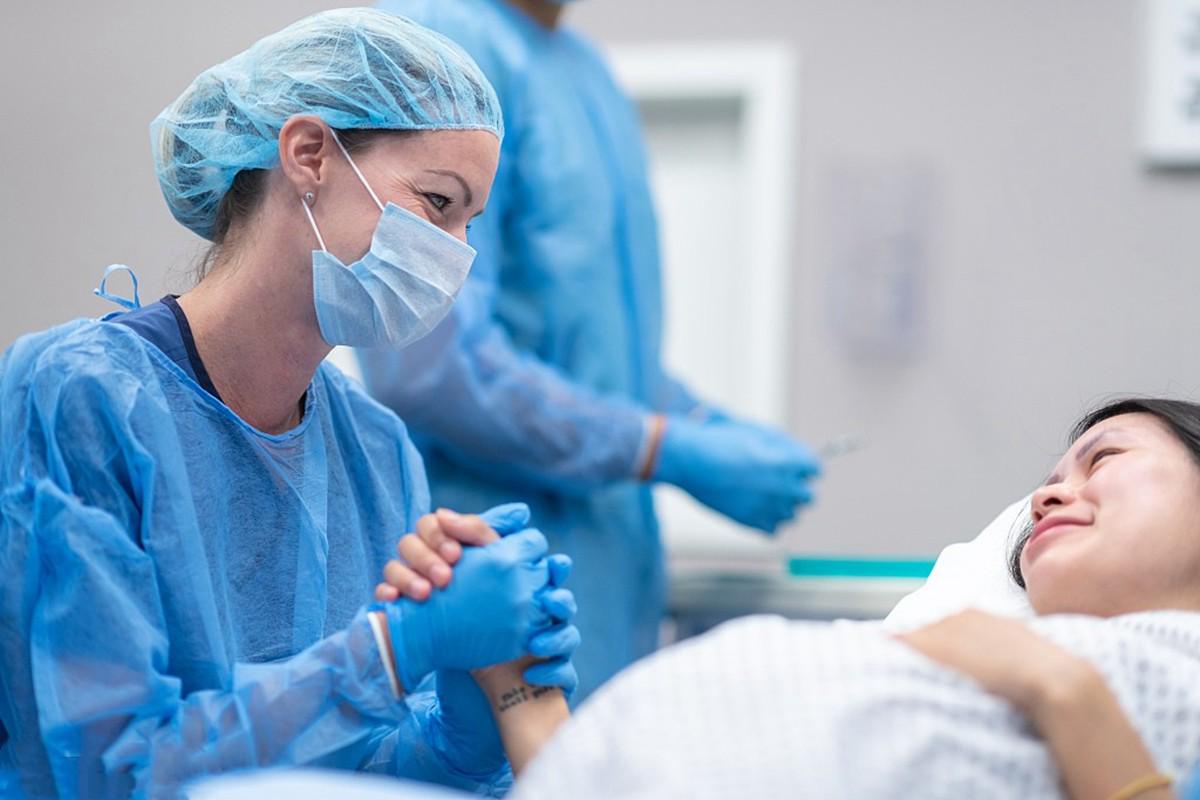 第一次剖腹产和第二次剖腹产有啥区别？带你了解一下，看完涨知识