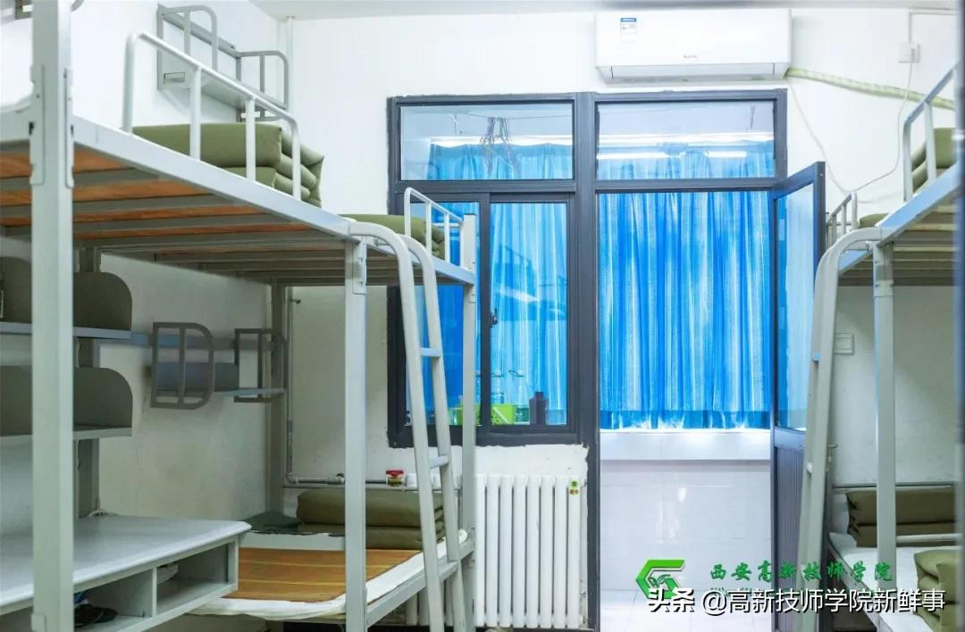 西安高新技师学院2022年春季招生开始啦